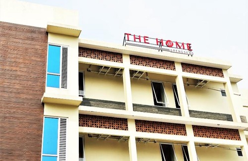 Jakarta Hôtel | The Home Srengseng