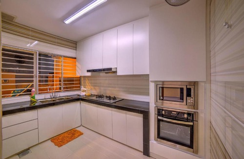 Sri Petaling Maison | The Home Sri Petaling Bukit Jalil