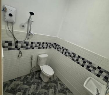 Chiang Saen Appartement | The home stay