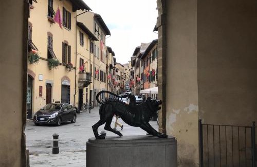 Arezzo Maison | The Homestay - Arezzo