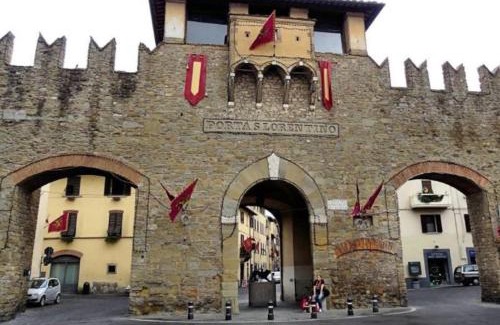 Arezzo Maison | The Homestay - Arezzo
