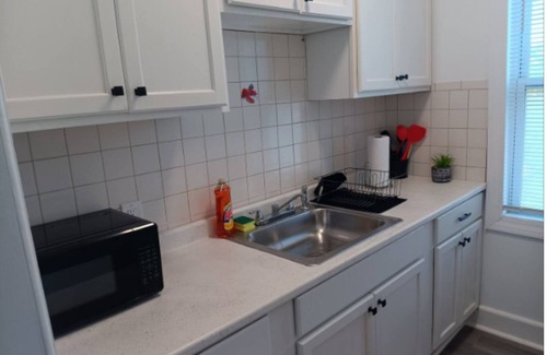 West End Appartement | The Homestay at the West End.