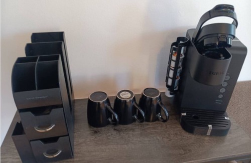 West End Appartement | The Homestay at the West End.