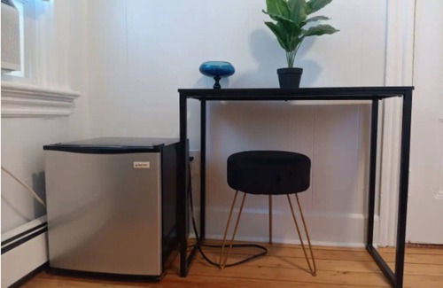 West End Appartement | The Homestay at the West End.