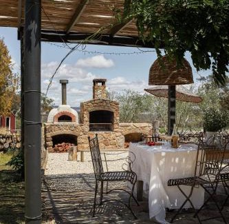 Ballandean Maison | The Homestead at Ballandean Lodge