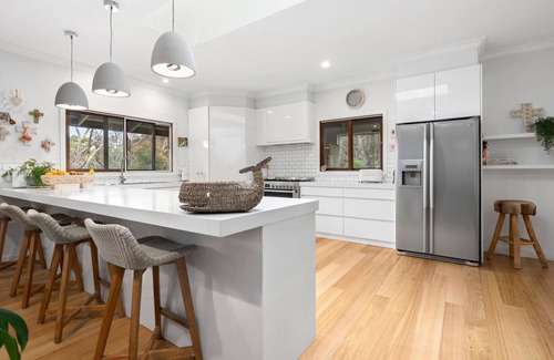Aireys Inlet Maison | The Homestead on Hopkins
