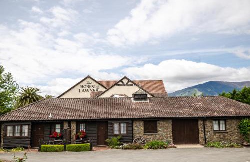 Stoke Hôtel | The Honest Lawyer, an Ascend Collection Hotel