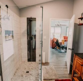 Mount Sterling Maison | The Honey Hut Think of On Golden Pond