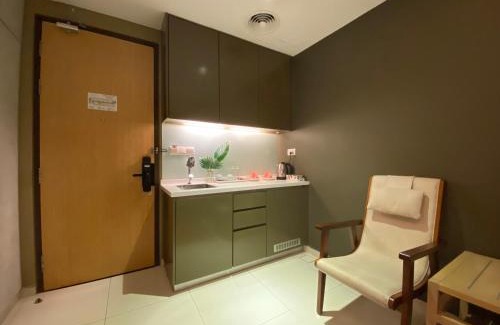 Tanjong Bidara Appartement | The Honeymoon Haven - 99 Residences