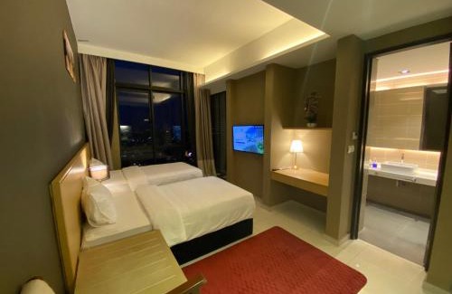 Tanjong Bidara Appartement | The Honeymoon Haven - 99 Residences