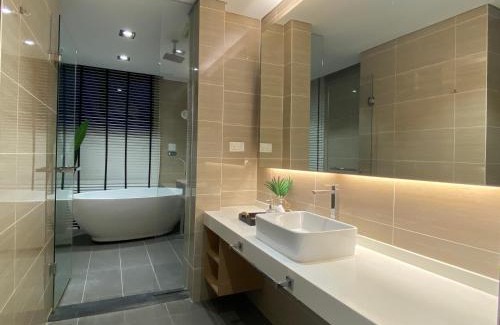 Tanjong Bidara Appartement | The Honeymoon Haven - 99 Residences