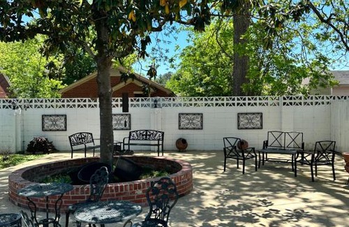Grenada Appartement | The Hooper House