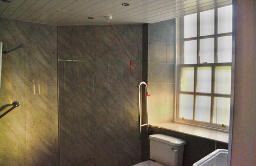 Leadhills Hôtel | The Hopetoun Arms Hotel