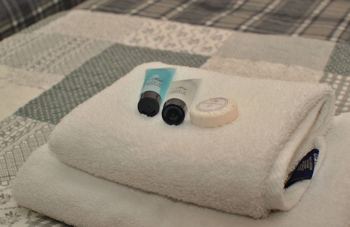 Leadhills Hôtel | The Hopetoun Arms Hotel