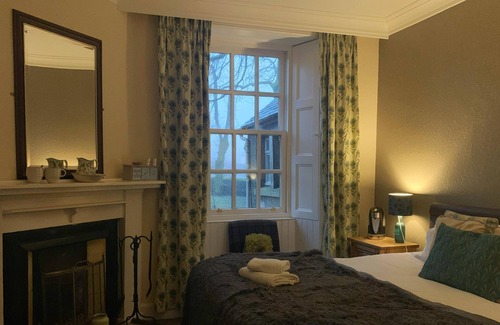 Leadhills Hôtel | The Hopetoun Arms Hotel