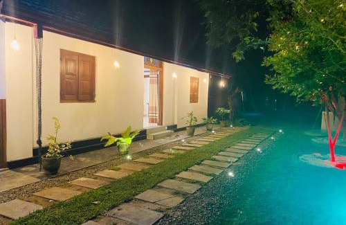 Midigama Hôtel | The Horizon Breeze