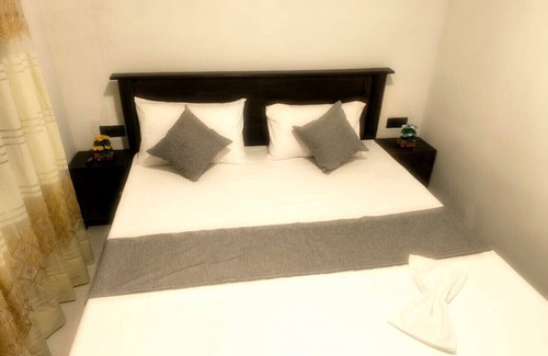 Midigama Hôtel | The Horizon Breeze