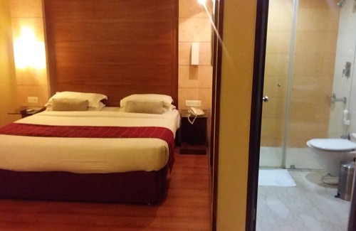 Vasanth Nagar Hôtel | The Horizon Comforts