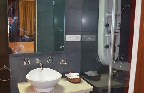 Vasanth Nagar Hôtel | The Horizon Comforts