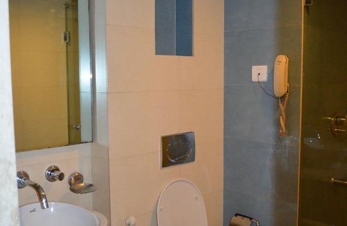 Vasanth Nagar Hôtel | The Horizon Comforts
