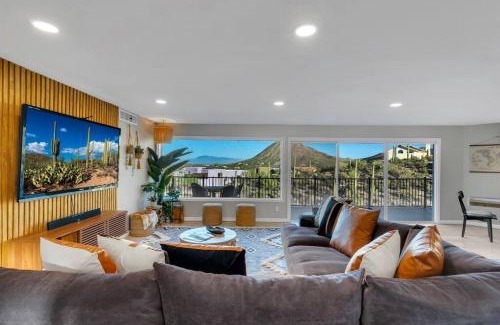 Mountain Gardens Estates Maison | The Horizon Haven - Gem Show