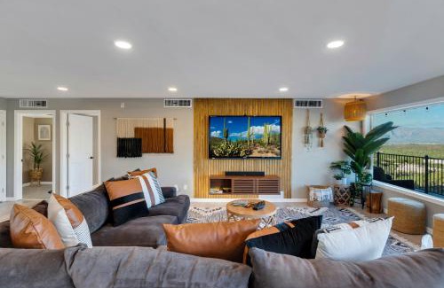 Mountain Gardens Estates Maison | The Horizon Haven - Gem Show