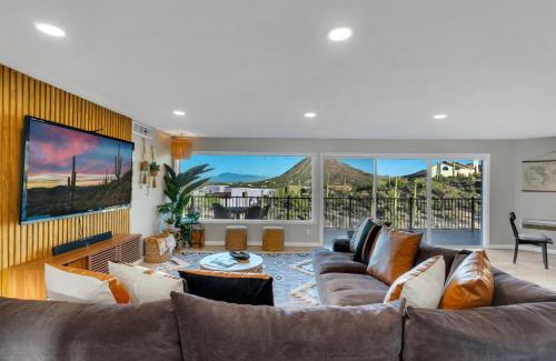 Mountain Gardens Estates Maison | The Horizon Haven - Gem Show
