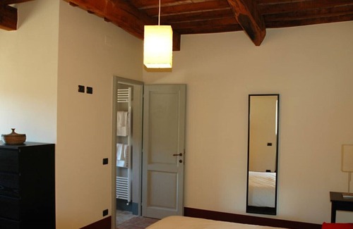 Montone Copropriété | The Hornbeams - Beehive apartment