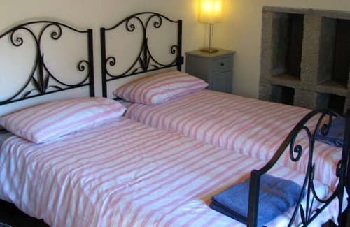 Montone Copropriété | The Hornbeams - Beehive apartment