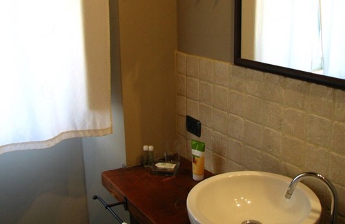 Montone Copropriété | The Hornbeams - Beehive apartment