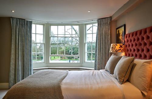 Malmesbury Hôtel | The Horse And Groom Inn