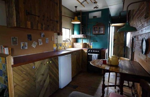 Braintree Autre | The Horse Box at Iron Pear Tree Farm