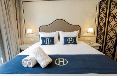 Taman Jubilee Hôtel | The Host Hotel