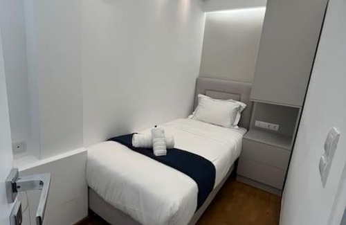 Palaio Psychiko Appartement | The HostMaster Luminous Elite Estate