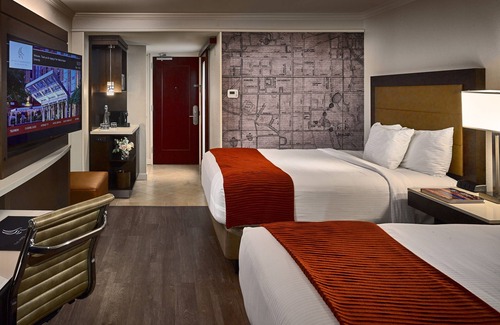 Auburn Hôtel | The Hotel At Auburn University