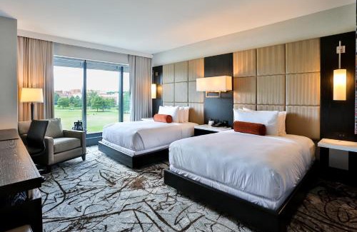 College Park Hôtel | The Hotel at the University of Maryland