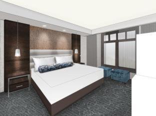 Wayzata Hôtel | The Hotel Landing