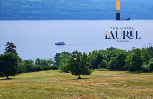 Watkins Glen Hôtel | The Hotel Laurel at Seneca