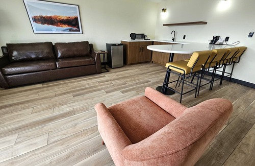 Watkins Glen Hôtel | The Hotel Laurel at Seneca
