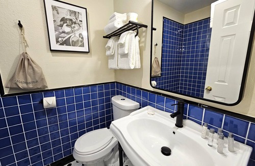 Watkins Glen Hôtel | The Hotel Laurel at Seneca