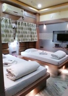 Balurghat Hôtel | The Hotel Lila