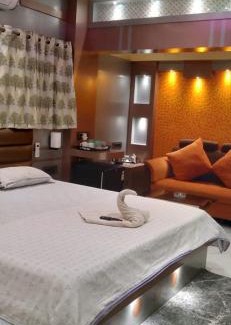Balurghat Hôtel | The Hotel Lila