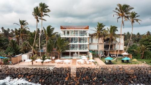Midigama Hôtel | The Hotel