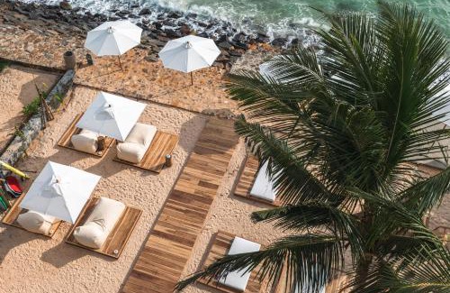 Midigama Hôtel | The Hotel