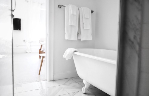 Marblehead Hôtel | The Hotel Marblehead