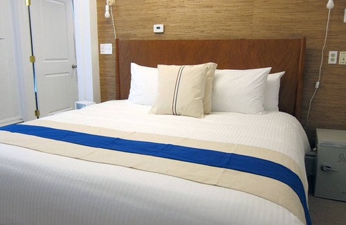Marblehead Hôtel | The Hotel Marblehead