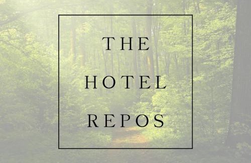Ota Appartement | The Hotel REPOS SIMOMARUKO