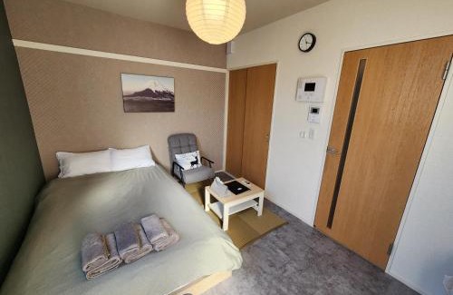 Ota Appartement | The Hotel REPOS SIMOMARUKO