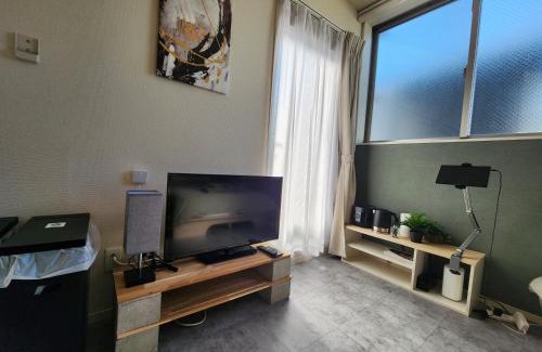 Ota Appartement | The Hotel REPOS SIMOMARUKO