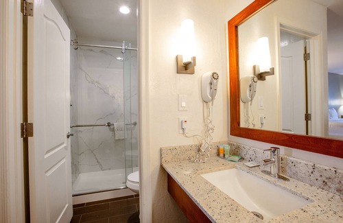 Glendale Hôtel | The Hotel Serene Glendale Peoria, Surestay Collection by BW